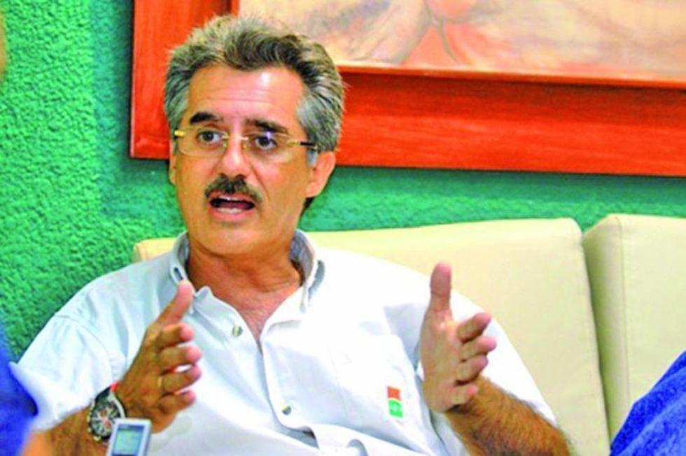 Productores piden ser aislados del pago del segundo aguinaldo