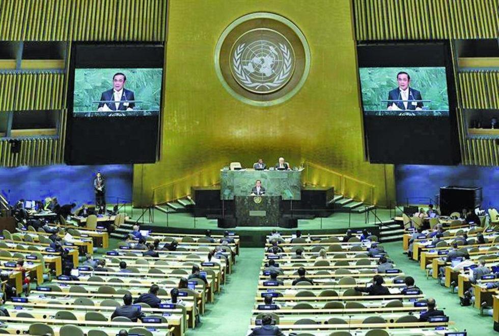 Rusia y EE.UU. están dividos por la lucha contra los yihadistas