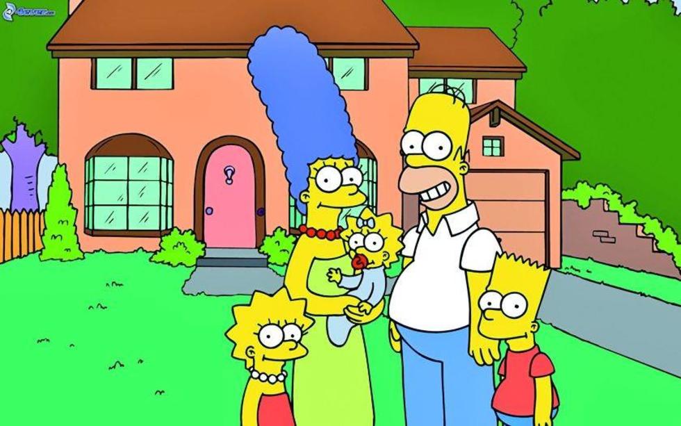 Serie Los Simpson puede tener su final