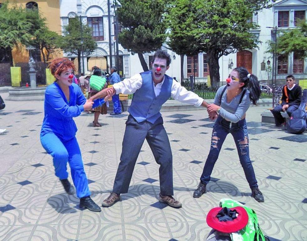 Inicia plan cultural de “Aldea Espiral”
