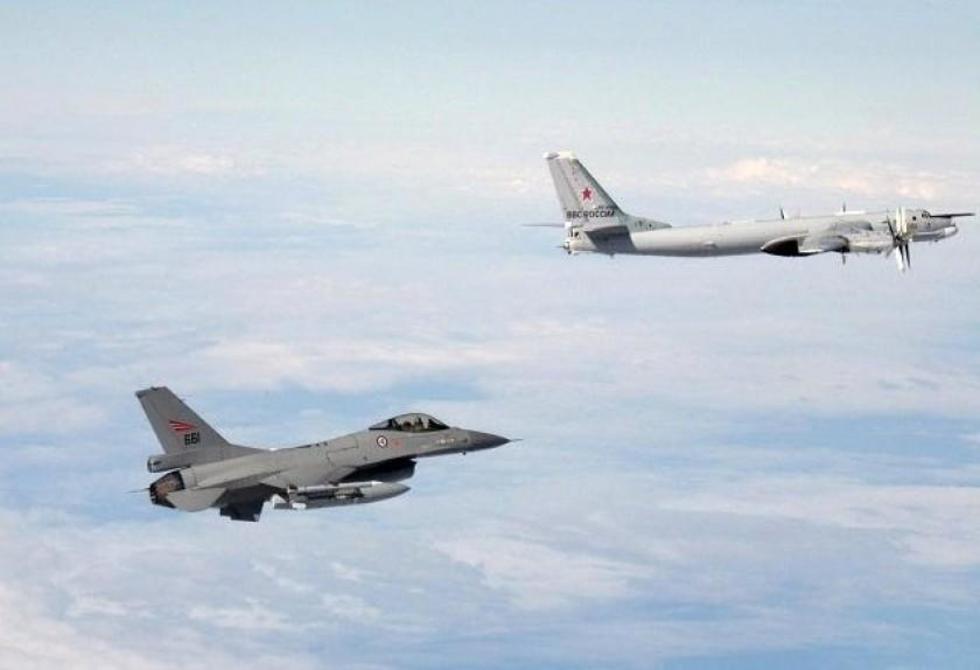 Rusia comienza su intervención aérea en Siria contra el Estado Islámico
