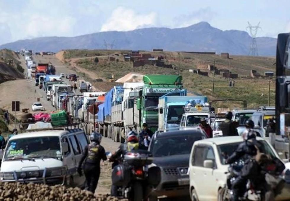 Bolivia y China amplían vigencia de convenios de cooperación económica