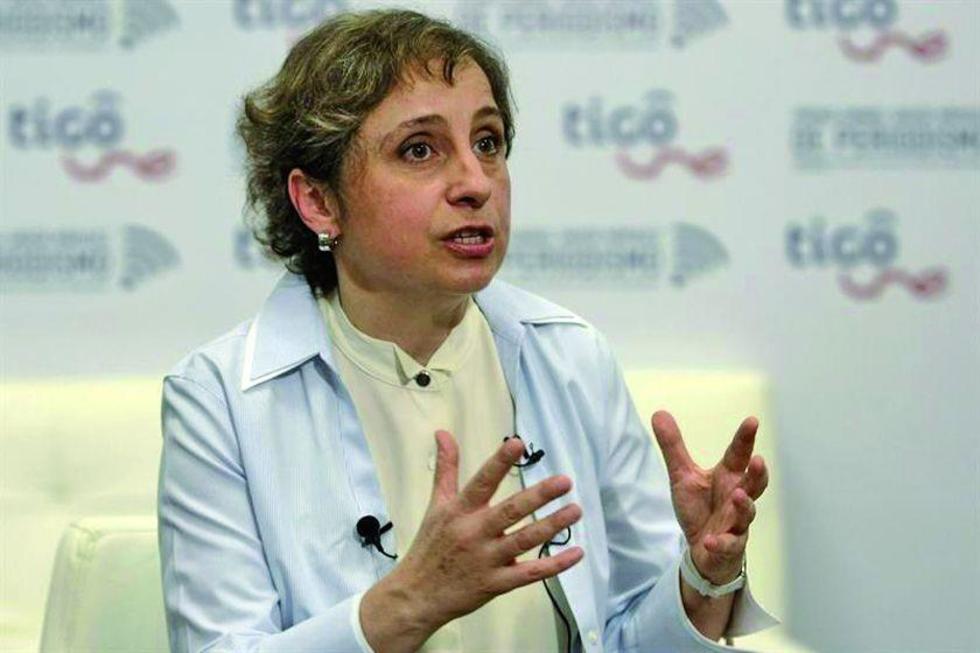 Periodista demanda a México ante la CIDH por obstruir la justicia