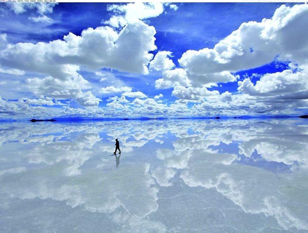 El “Destino Uyuni” se destaca en feria