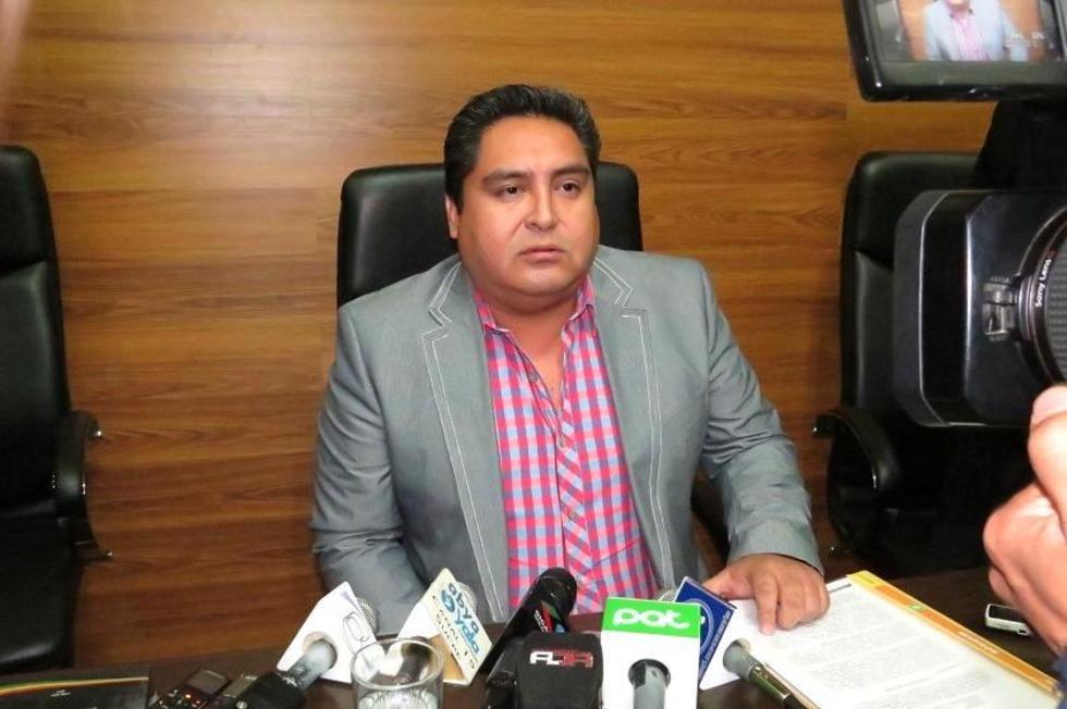 TCP no admite consulta sobre reforma parcial de la CPE