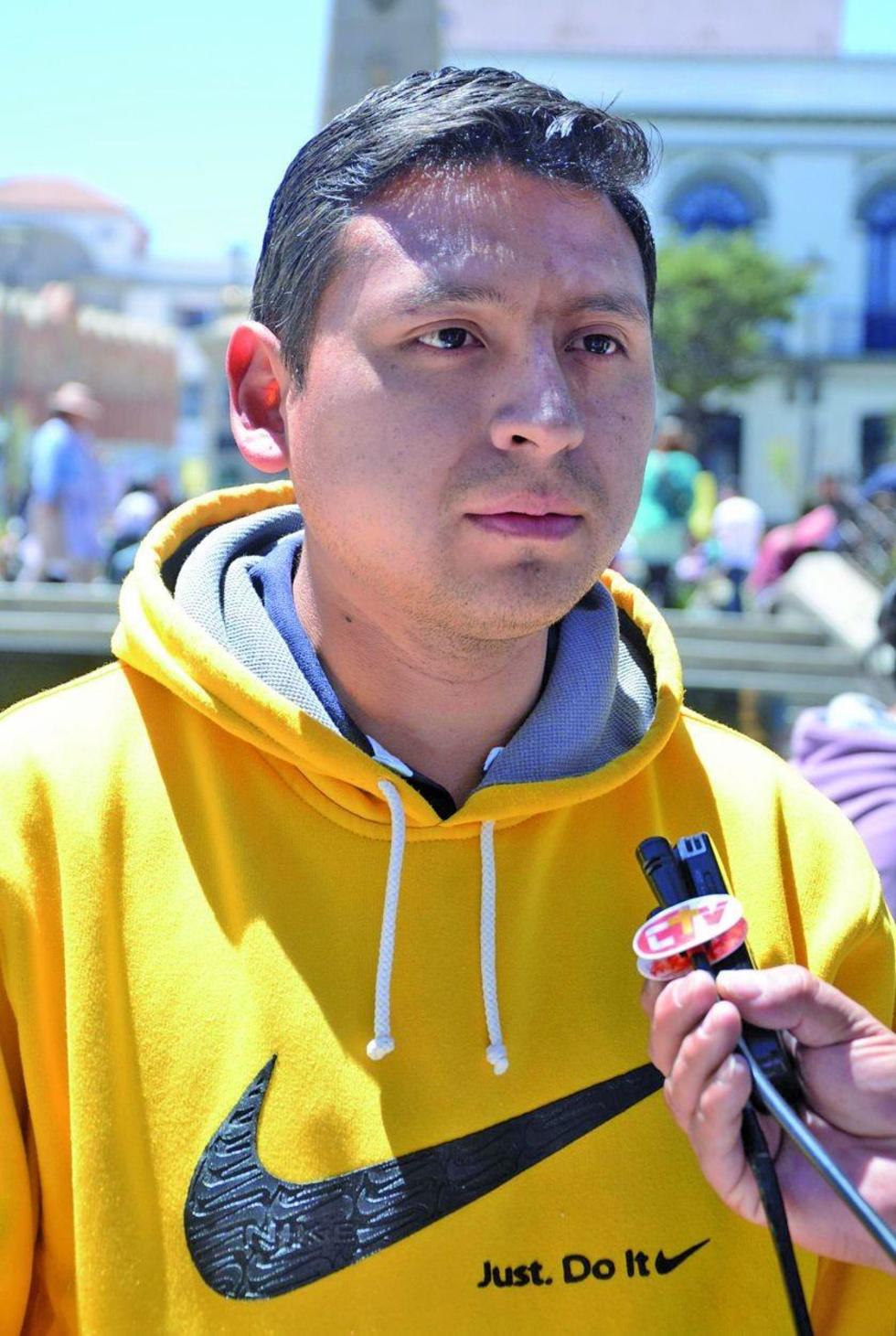 La Aboter cuestiona la denuncia de concejala