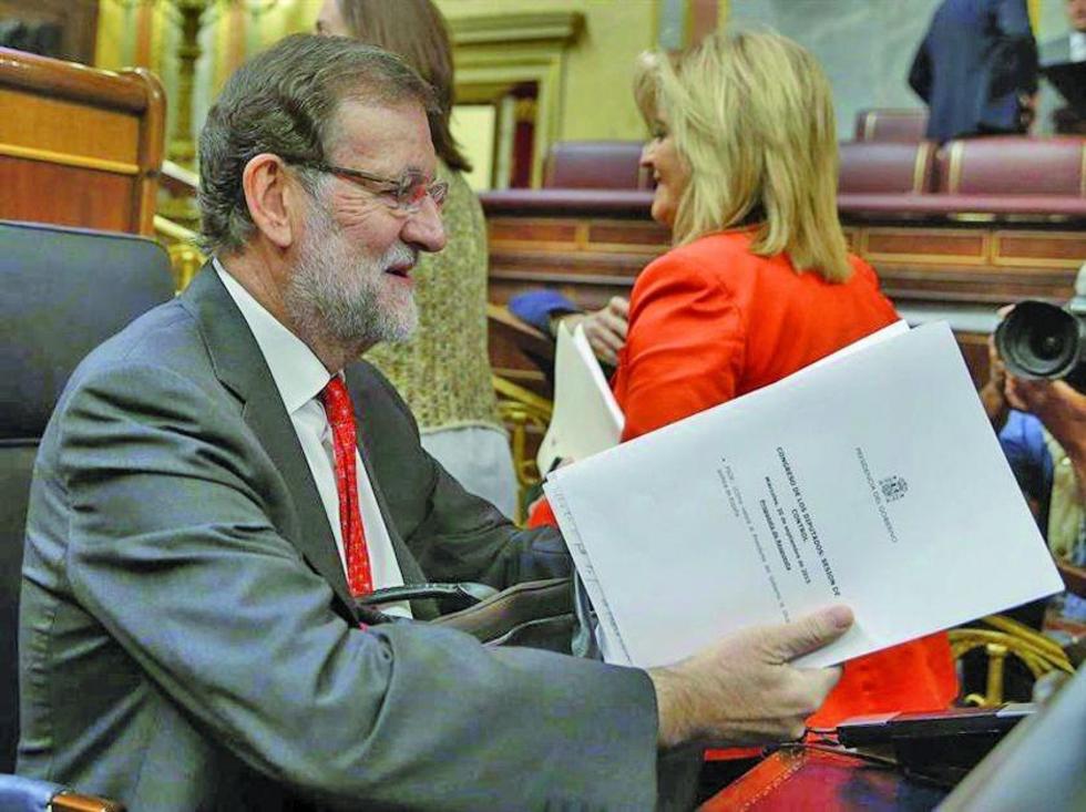 España convoca a sus elecciones generales para el 20 de diciembre 