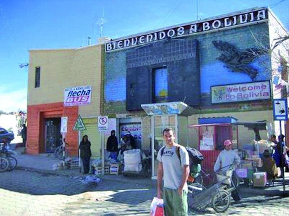 El Gobernador inaugura la perforación de dos pozos