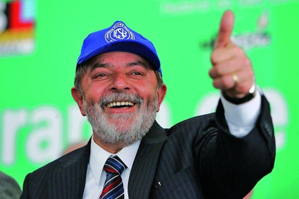 Corte autoriza interrogar a Lula como testigo en caso Petrobras