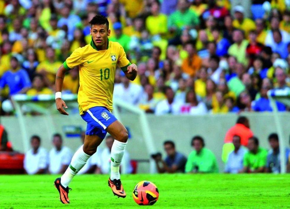 TAS rechaza la apelación de Neymar 