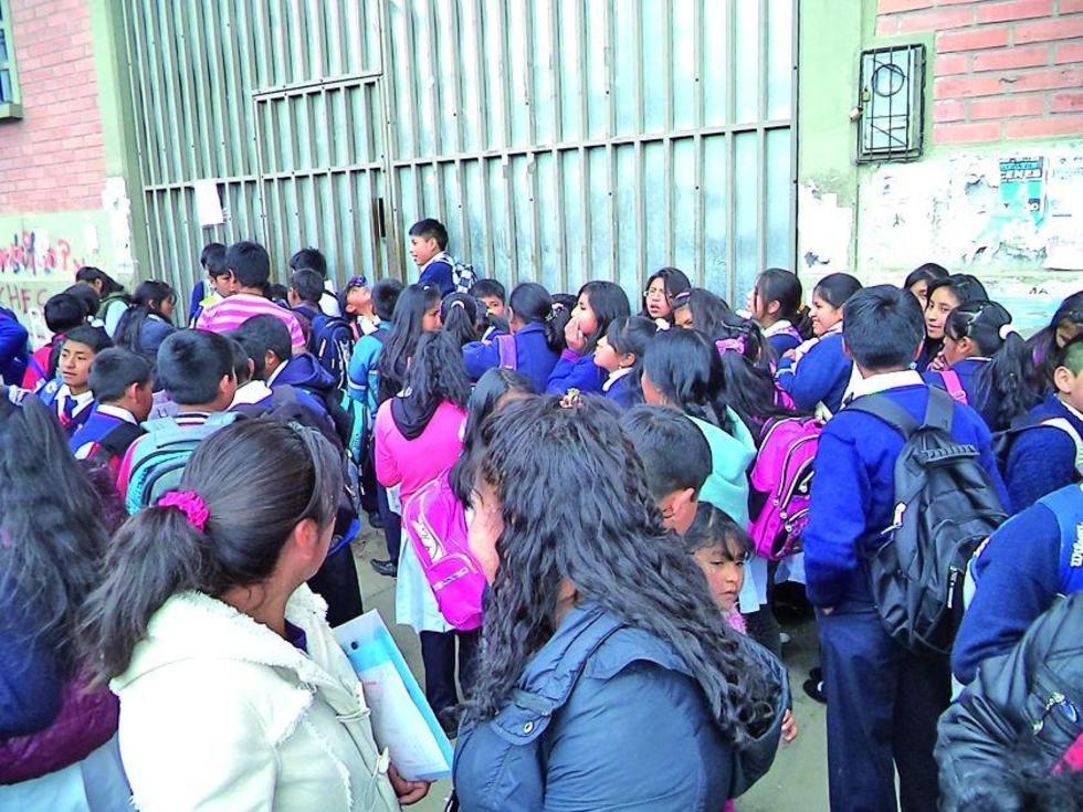 Capacitarán a trabajadoras sociales de centros sanitarios