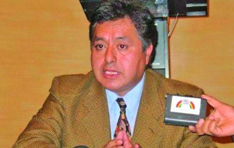 PDC: la ley de reelección es un enorme fraude procesal 