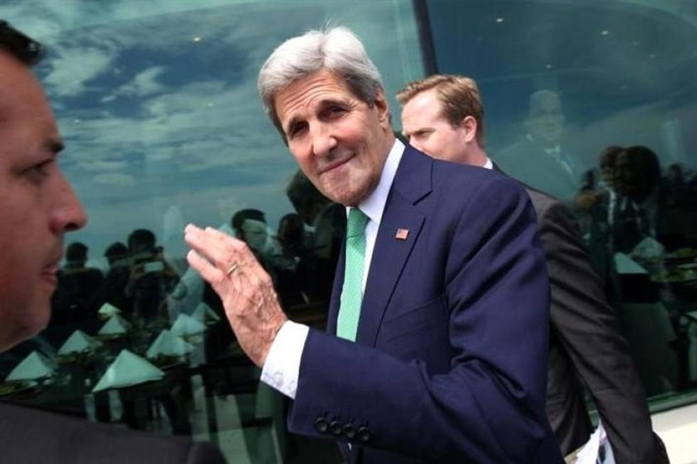 Jonh Kerry insta a levantar el embargo a Cuba y destaca los avances en la isla