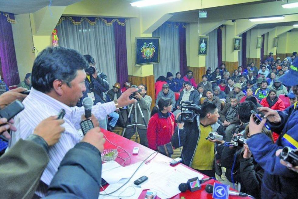 Prevén presencia provincial en elaboración  de estatuto