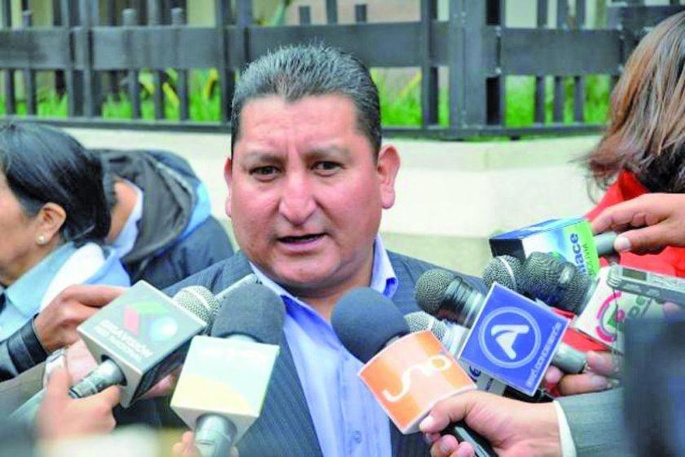 Los choferes de Bolivia anuncian que quieren dirigir su propio SOAT