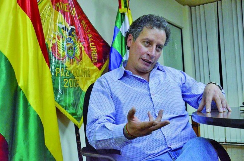 Invitan a cinco empresas para desarrollar el Mutún