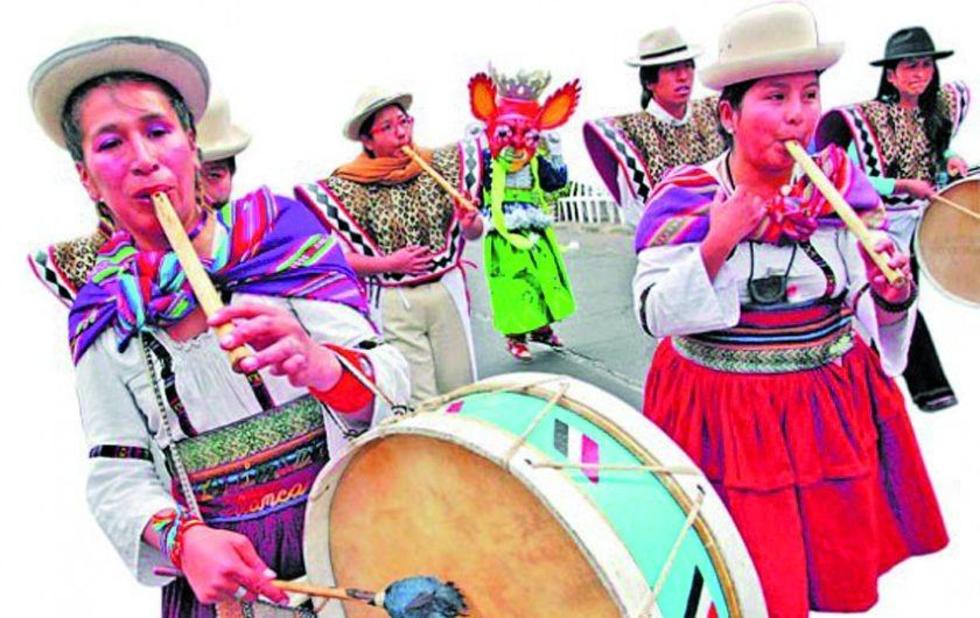 Anuncian primer festival cultural en Pelechuco