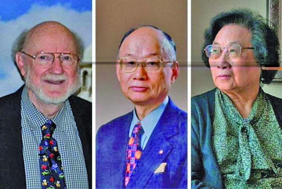 Campbell, Omura y Tu ganan Nobel de medicina