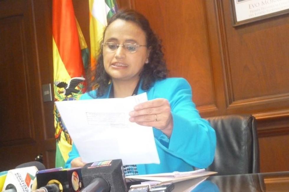 Remiten a la Fiscalía 12 casos de policías por presunto enriquecimiento ilícito