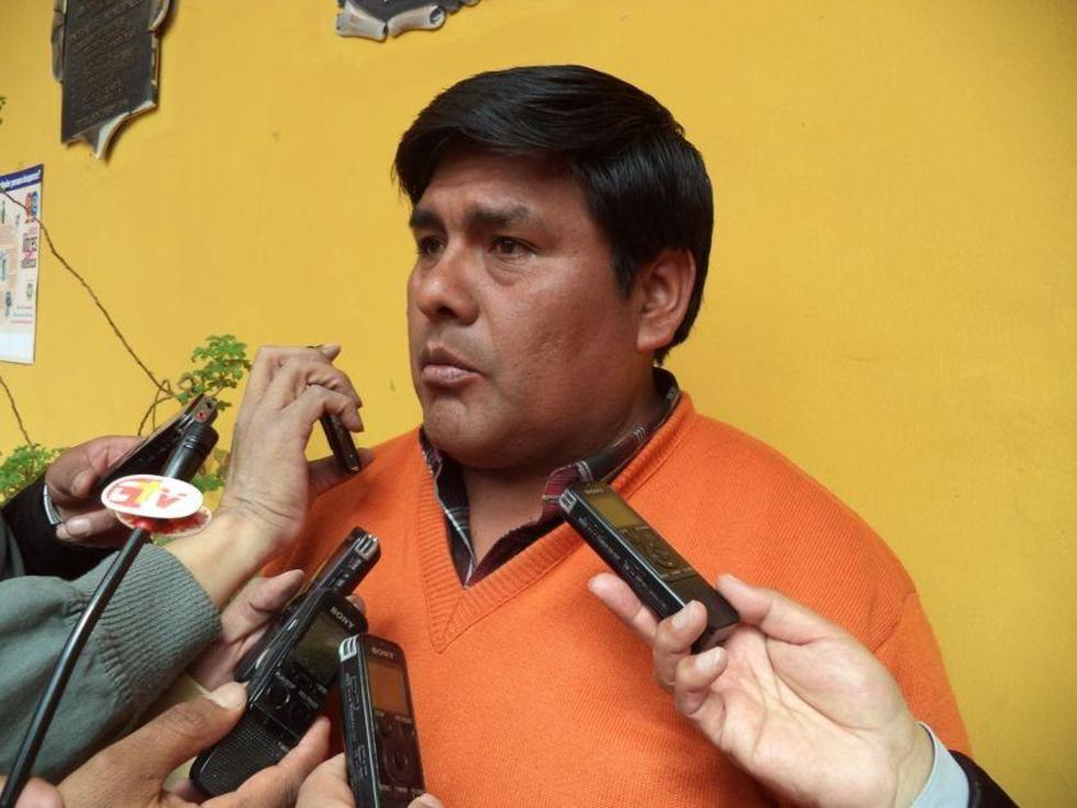 Piden designar al presidente de transporte
