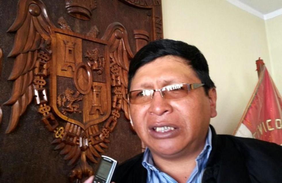 Comcipo aclara que su campaña por el No será regional