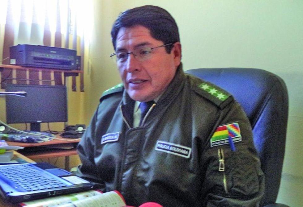 Tránsito incide en los controles de tráfico