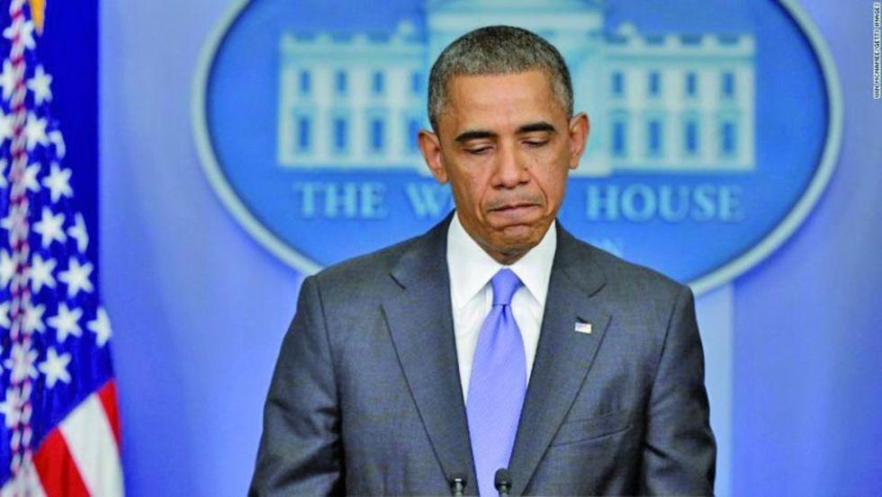 Obama pide disculpas por un ataque en Afganistán