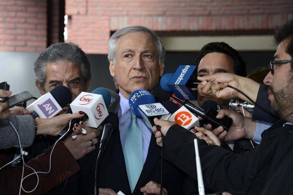 Canciller de Chile se retracta y decide no visitar Bolivia para una entrevista con canal estatal