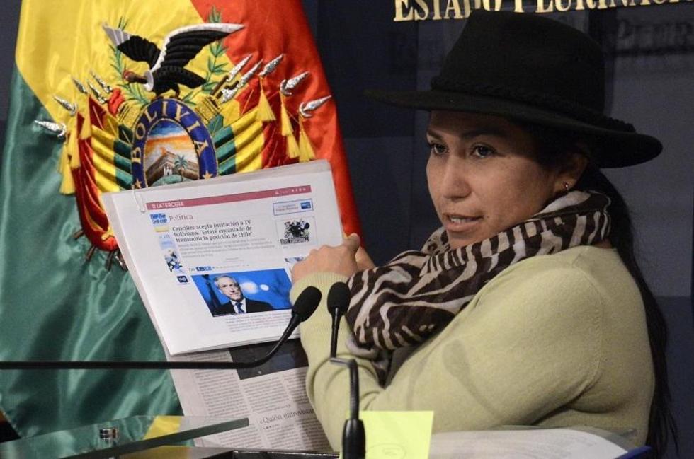 Gobierno da por cerrada la invitación a chilenos y califica de poco seria su respuesta 