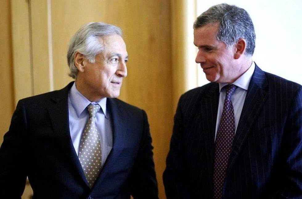 Chile analiza posibilidad de tener un vocero para su defensa 