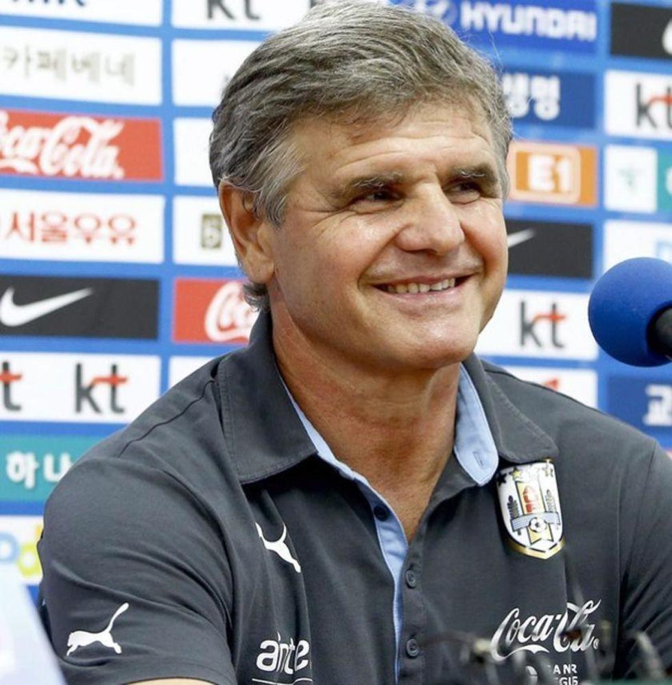 Celso Otero: “Empezar así alienta mucho”