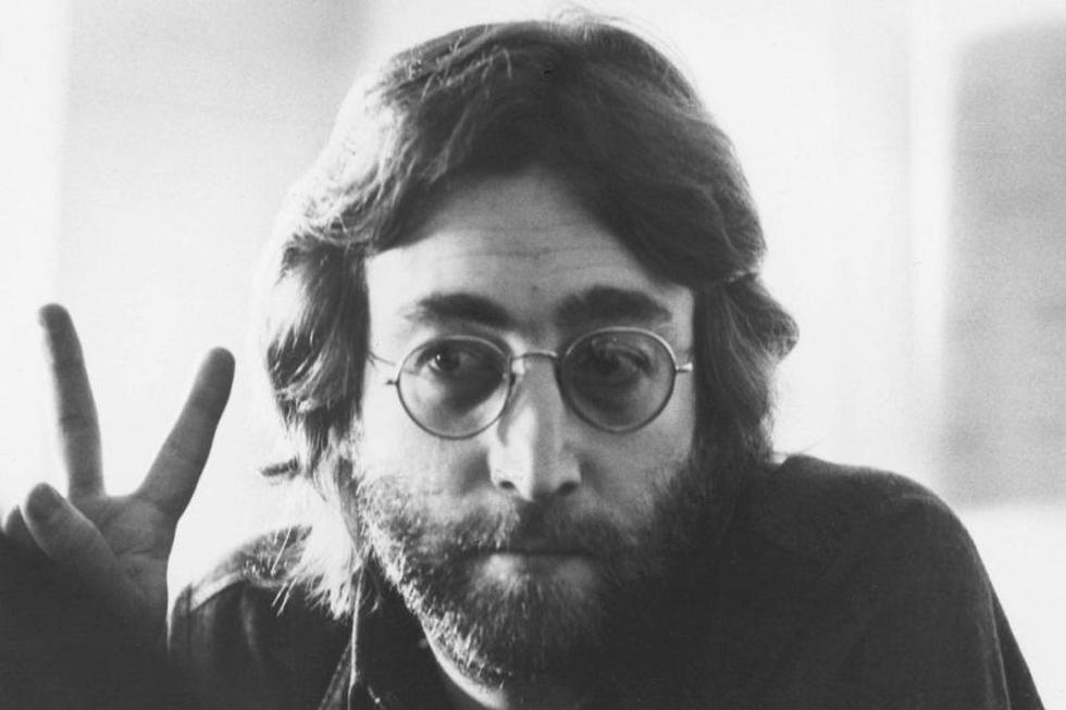 Liverpool se vuelca en la celebración del 75 cumpleaños de John Lennon 