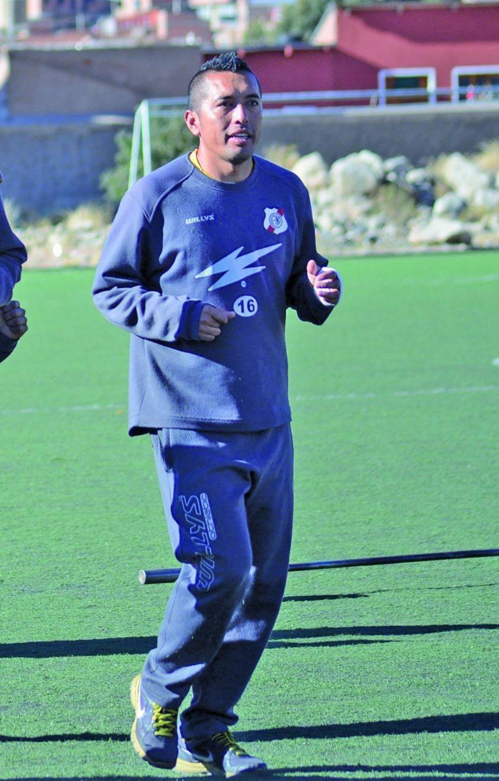 Melgar llegará al partido amistoso contra Real