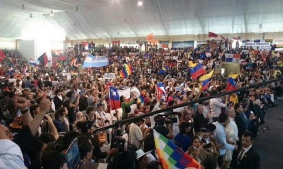 Se abre la II Conferencia sobre cambio climático con desafíos pendientes 