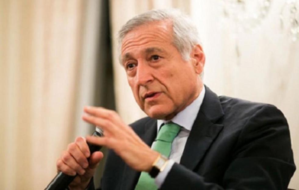 Muñoz habla con Fides y dice que Chile salvó su soberanía territorial en la Haya