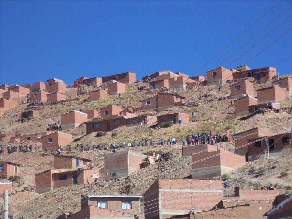 Explosión de dinamita mata a menor de edad en la zona Barrio Lindo