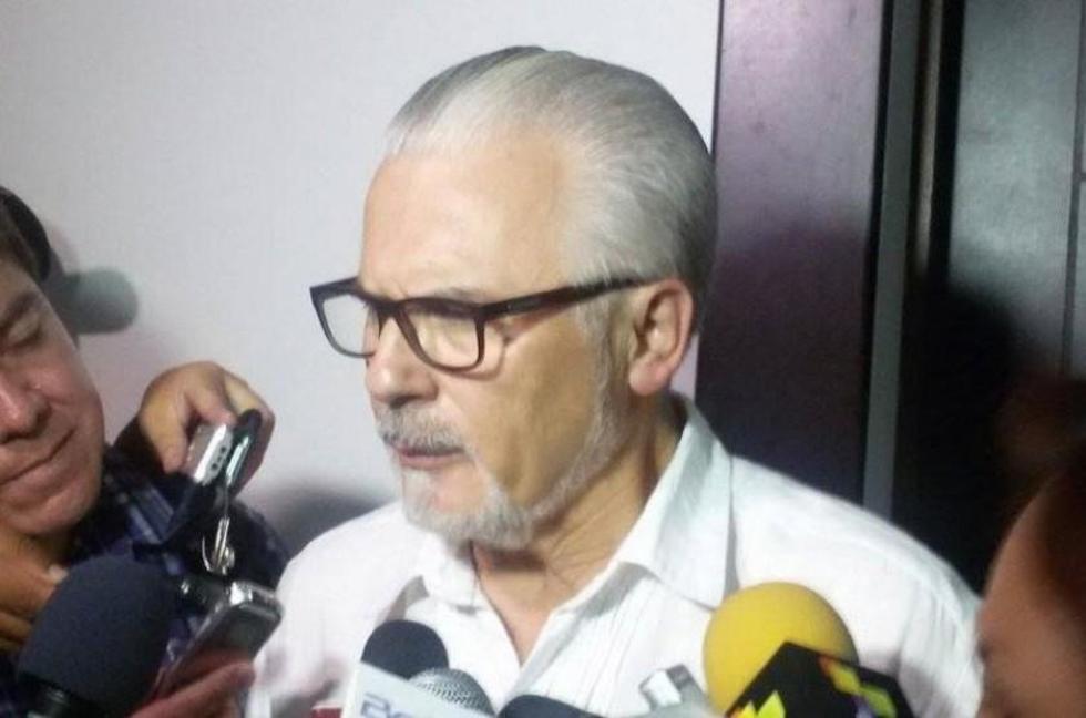 Baltasar Garzón dice que demanda marítima de Bolivia es "absolutamente justa"