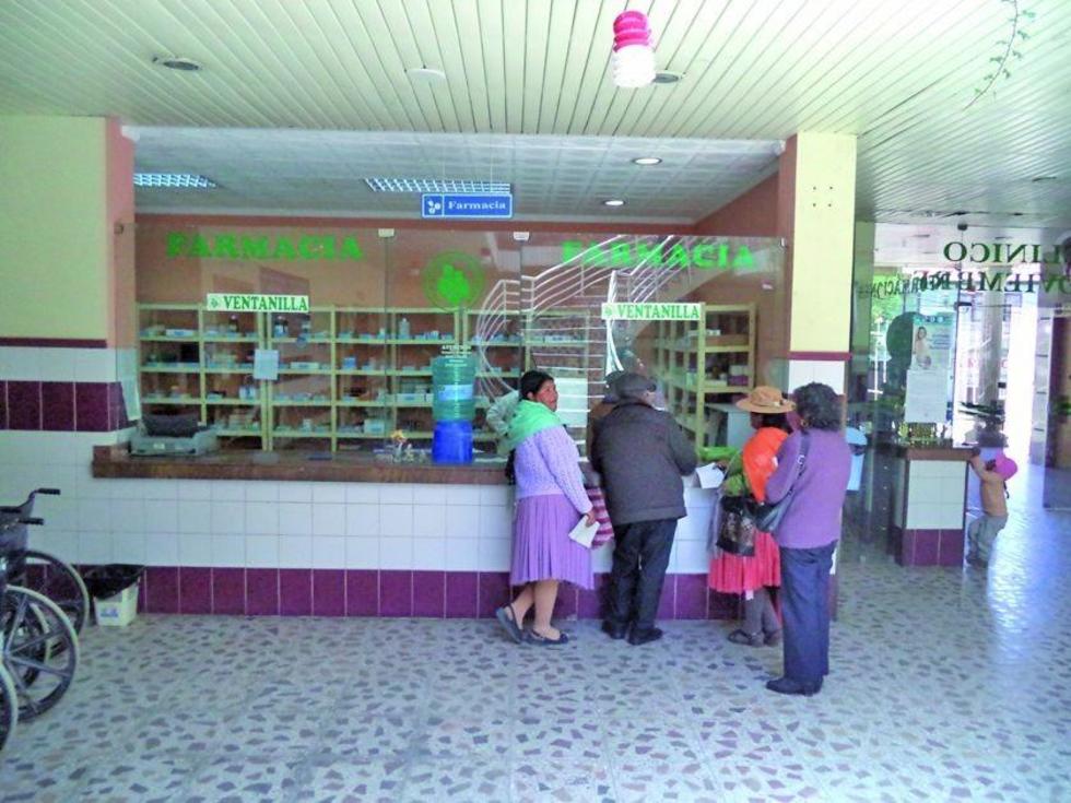 Inauguran hoy la entrega del beneficio "Carmelo"