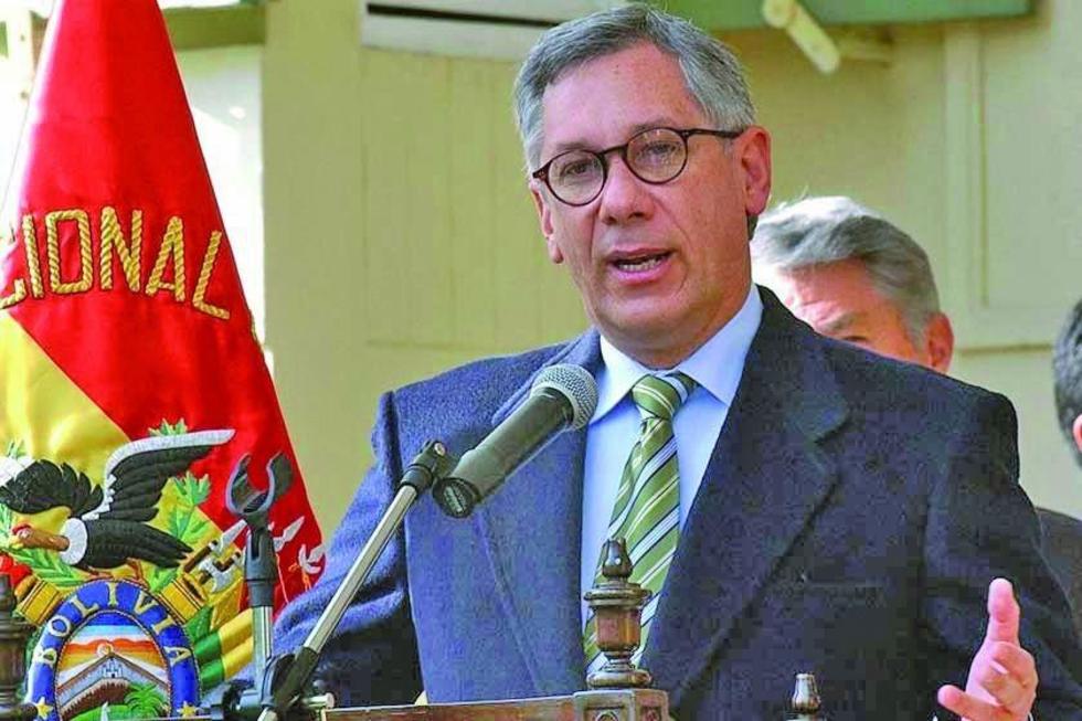 Temen que declaraciones distorsionen fallos de la CIJ