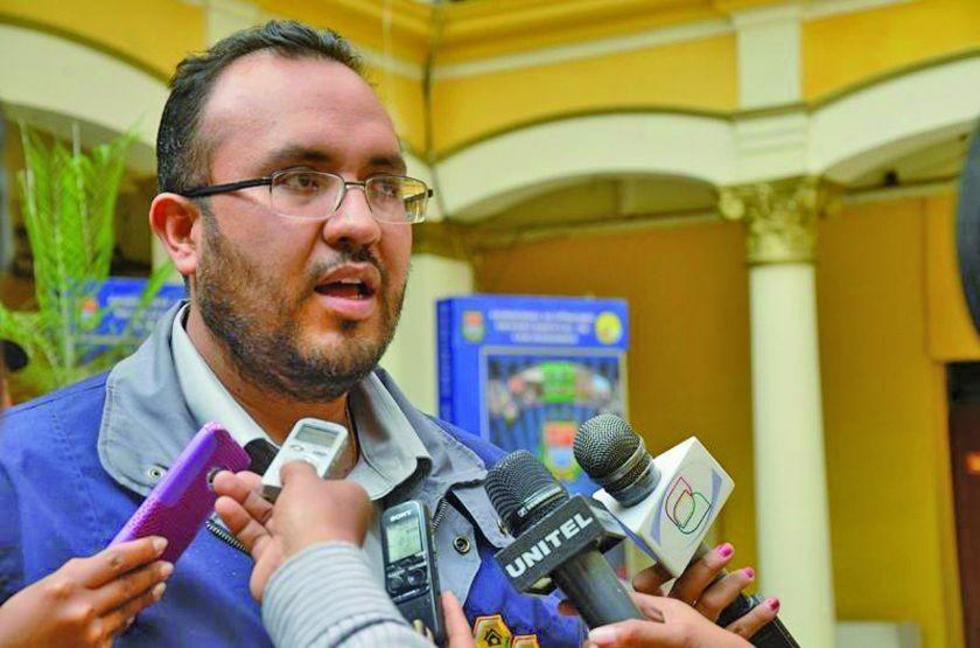 Emitirán hasta marzo ley de contrataciones