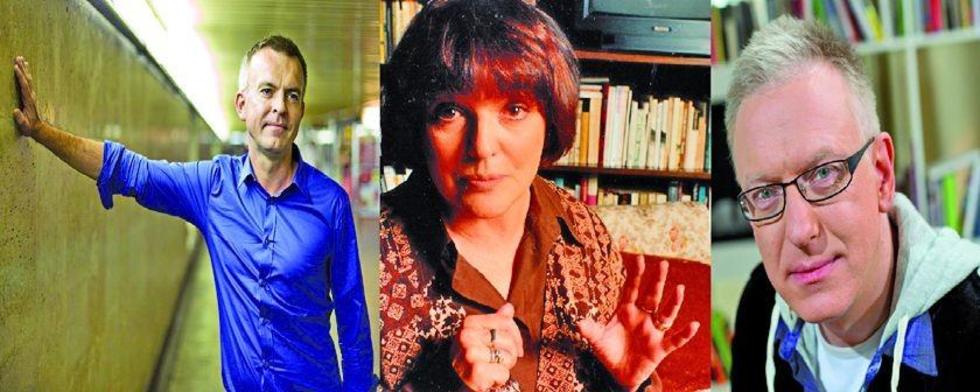 Revitalizan la continuidad de la crónica periodística