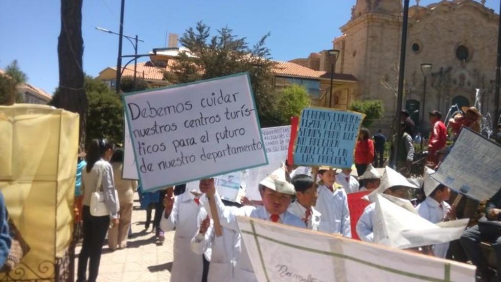 Surge demanda de preservar el centro patrimonial potosino