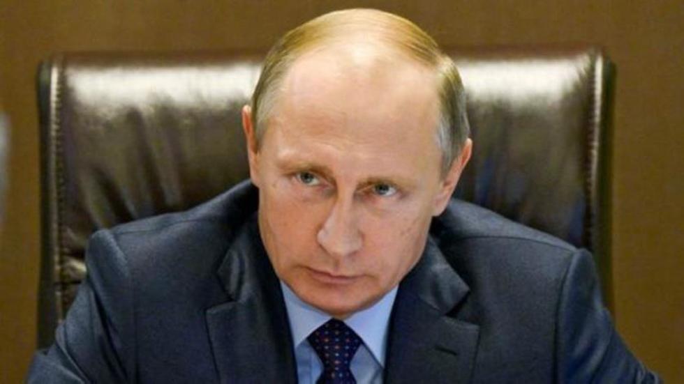 Rusia se abre a coordinar la campaña militar en Siria