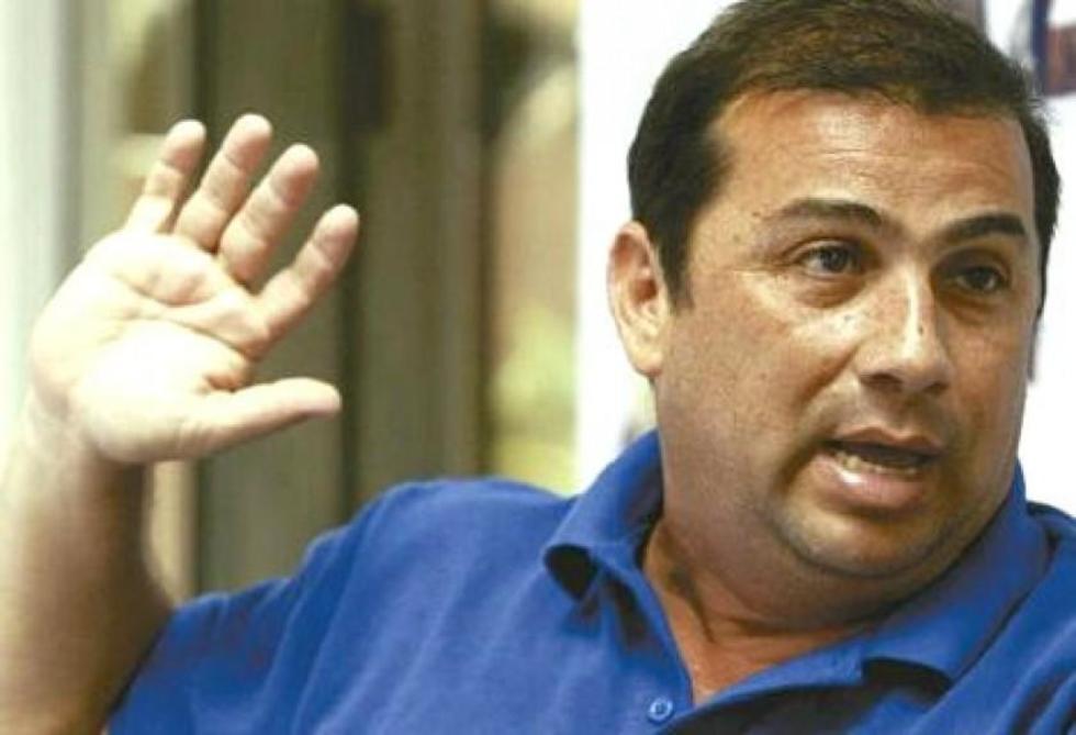 Contraloría no hará verificación a la declaración jurada del Gobernador del Beni 