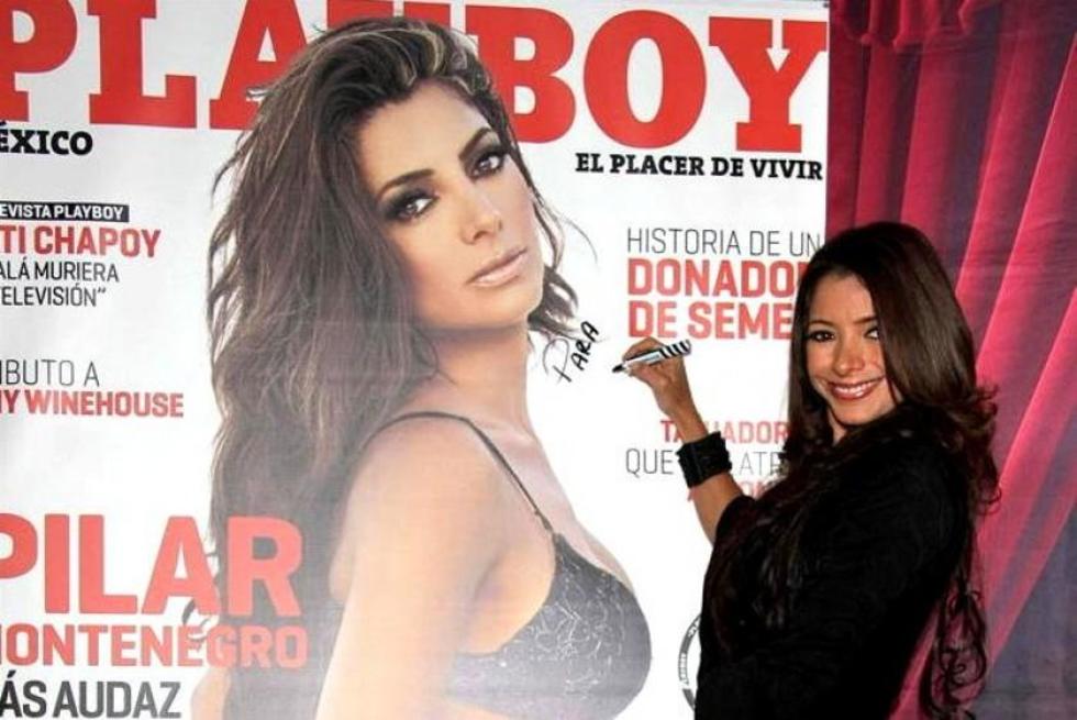 La revista Playboy dejará de publicar imágenes de mujeres totalmente desnudas