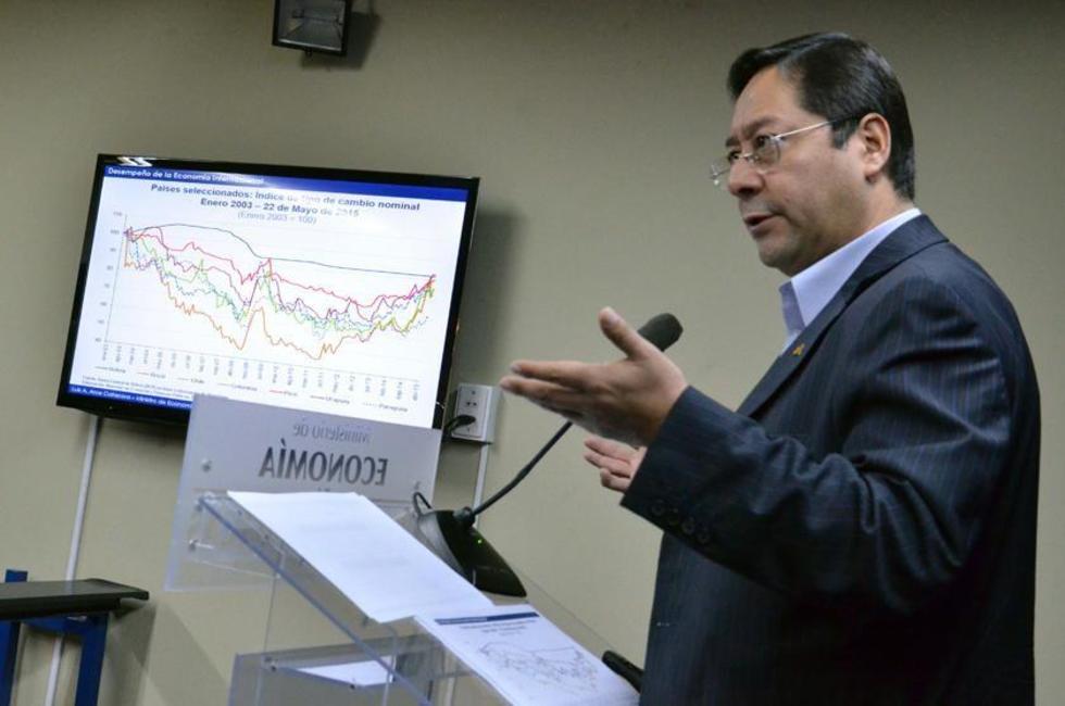 Cerrarán las empresas estatales que no paguen el segundo aguinaldo