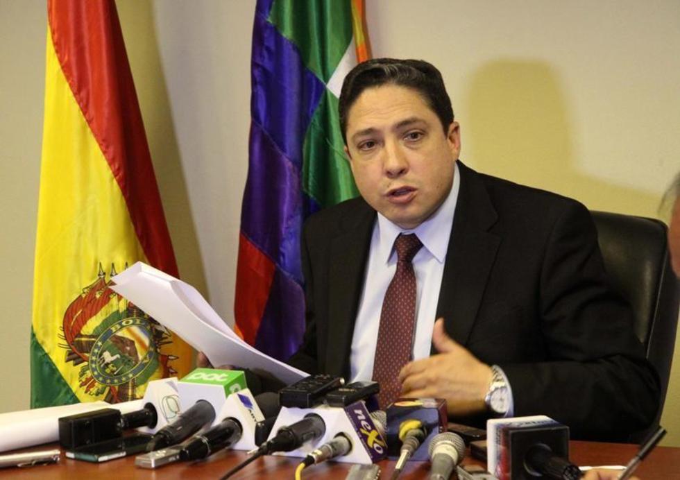 Bolivia concluye el periodo de las nacionalizaciones fuertes