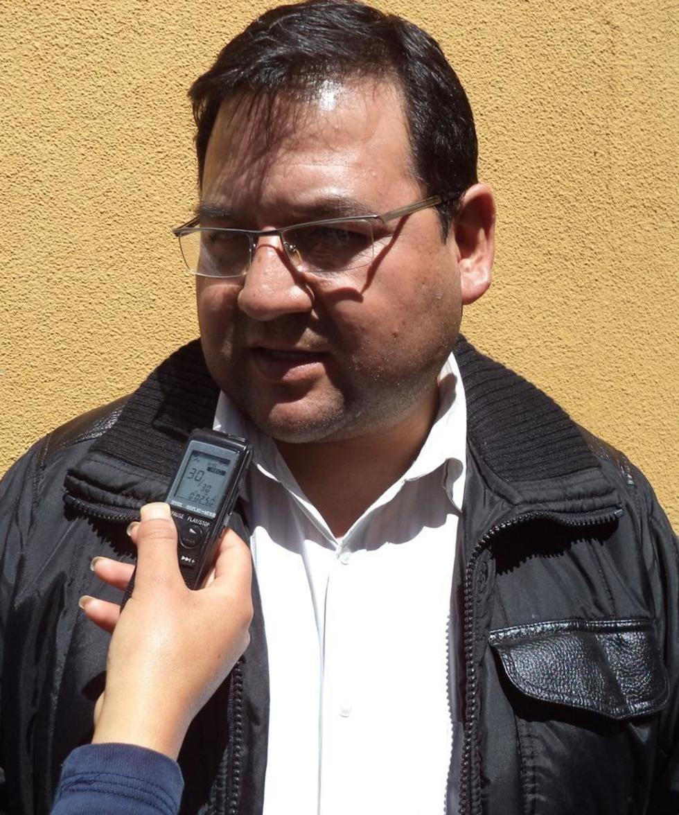 El abogado de Romay  anuncia proceso penal