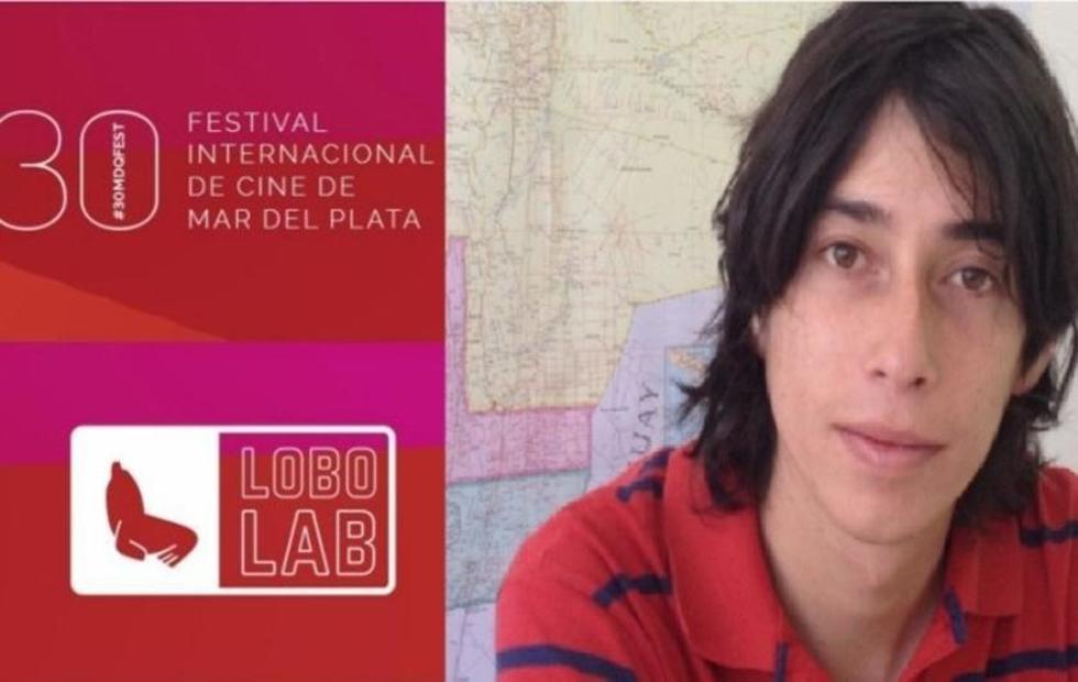 “Amazonas”, de Carlos Piñeiro, se estrena en Festival de Mar Del Plata