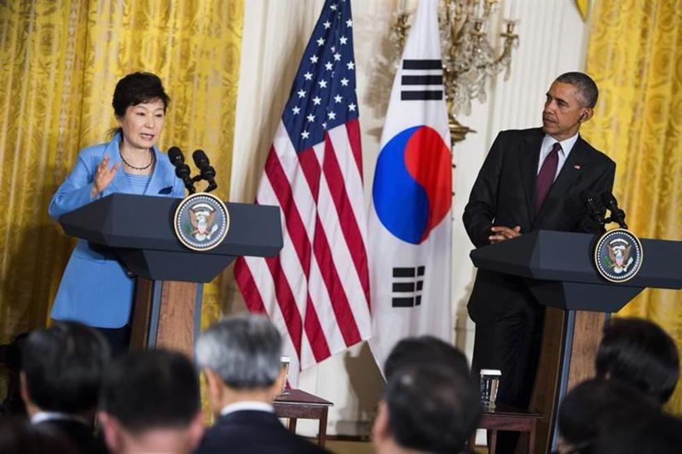 Obama invita a Corea del Norte para una negociación nuclear